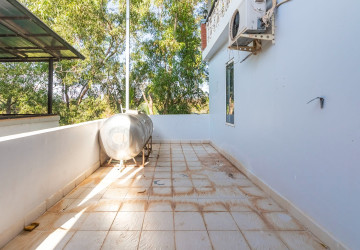 4 Bedroom House For Rent - Svay Dangkum, Siem Reap thumbnail