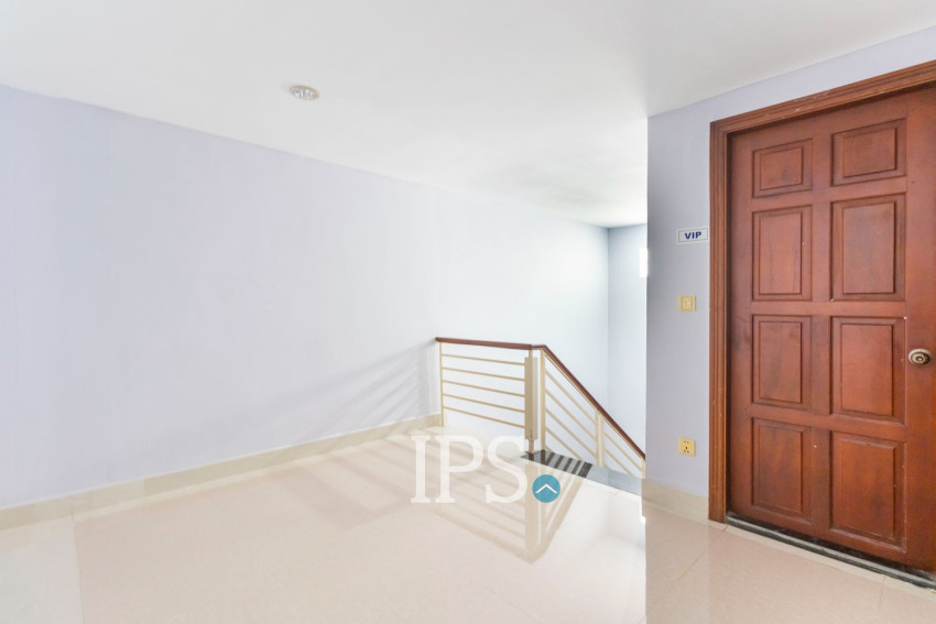 4 Bedroom House For Rent - Svay Dangkum, Siem Reap