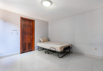 4 Bedroom House For Rent - Svay Dangkum, Siem Reap thumbnail