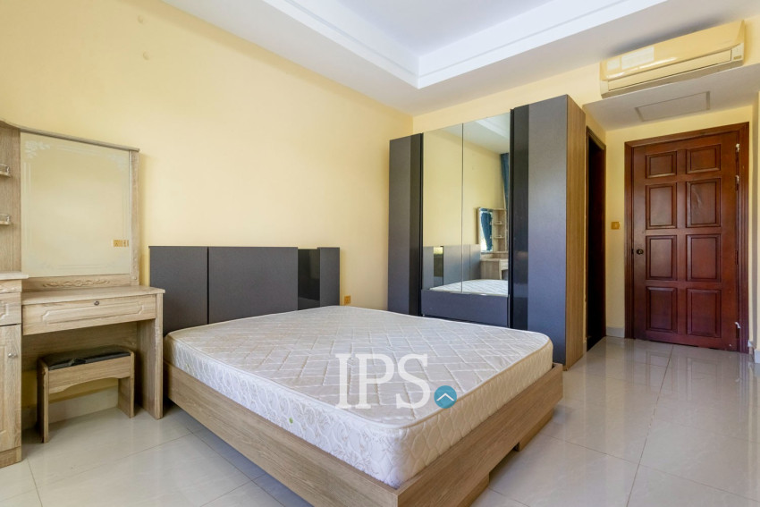 4 Bedroom House For Rent - Svay Dangkum, Siem Reap