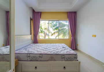 4 Bedroom House For Rent - Svay Dangkum, Siem Reap thumbnail