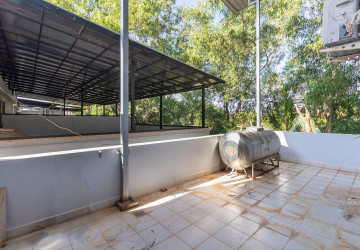 4 Bedroom House For Rent - Svay Dangkum, Siem Reap thumbnail