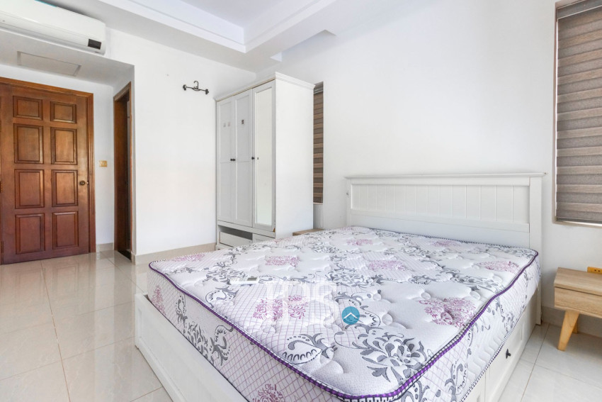 4 Bedroom House For Rent - Svay Dangkum, Siem Reap