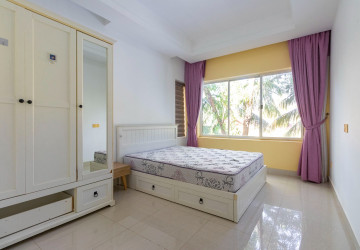 4 Bedroom House For Rent - Svay Dangkum, Siem Reap thumbnail