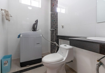 4 Bedroom House For Rent - Svay Dangkum, Siem Reap thumbnail