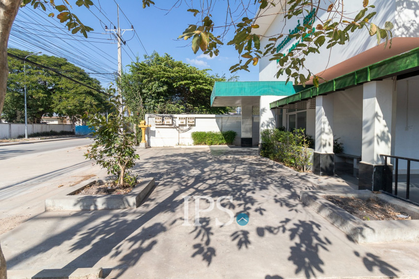 5 Bedroom Shophouse For Rent - Melbourne Residence, Sra Ngae, Siem Reap