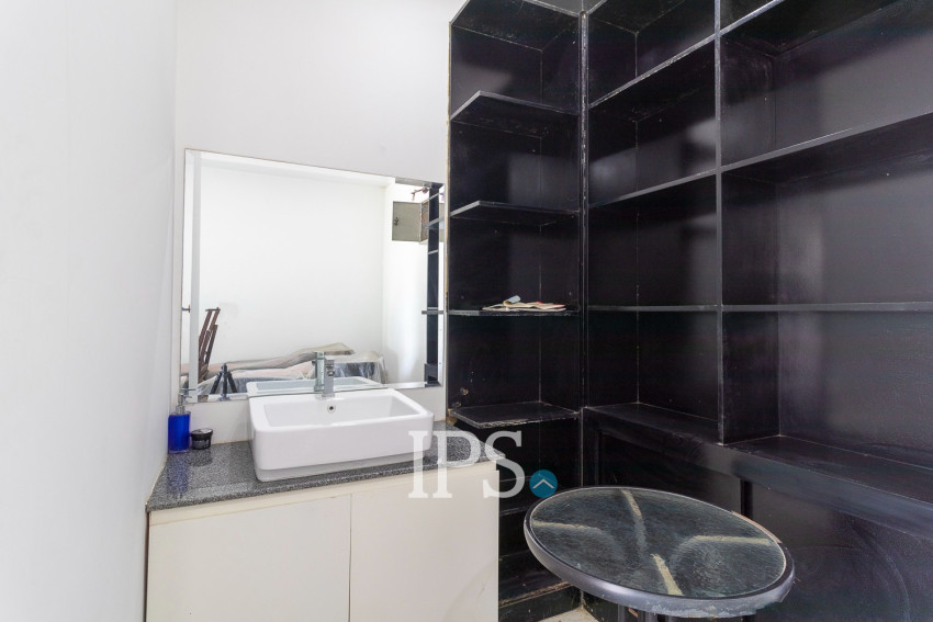 5 Bedroom Shophouse For Rent - Melbourne Residence, Sra Ngae, Siem Reap