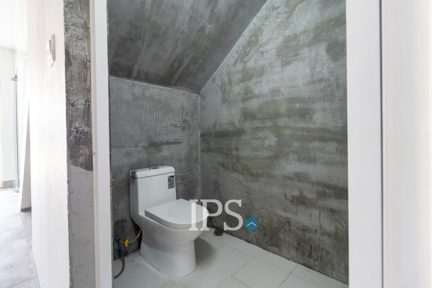 5 Bedroom Shophouse For Rent - Melbourne Residence, Sra Ngae, Siem Reap