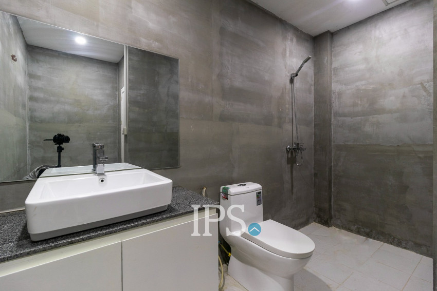 5 Bedroom Shophouse For Rent - Melbourne Residence, Sra Ngae, Siem Reap