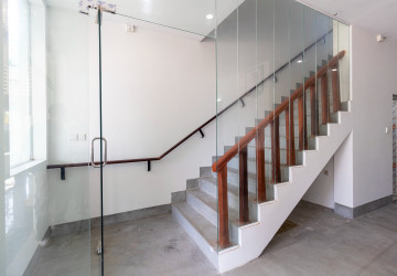 5 Bedroom Shophouse For Rent - Melbourne Residence, Sra Ngae, Siem Reap thumbnail