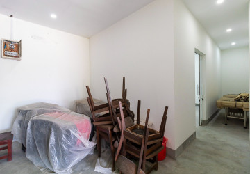 5 Bedroom Shophouse For Rent - Melbourne Residence, Sra Ngae, Siem Reap thumbnail