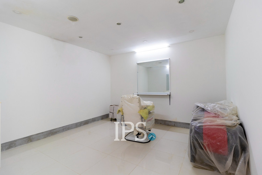 5 Bedroom Shophouse For Rent - Melbourne Residence, Sra Ngae, Siem Reap