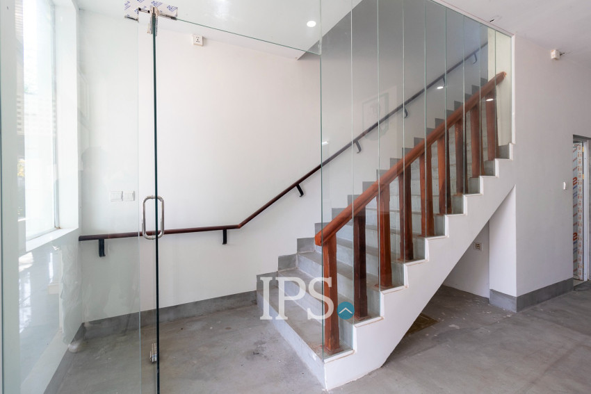 5 Bedroom Shophouse For Rent - Melbourne Residence, Sra Ngae, Siem Reap