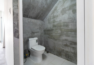 5 Bedroom Shophouse For Rent - Melbourne Residence, Sra Ngae, Siem Reap thumbnail