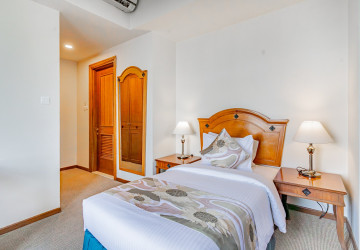 2 Bedroom Serviced Apartment For Rent - Chakto Mukh, Phnom Penh thumbnail