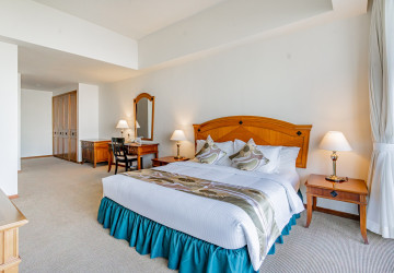 2 Bedroom Serviced Apartment For Rent - Chakto Mukh, Phnom Penh thumbnail