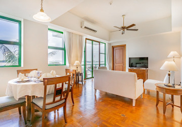 2 Bedroom Serviced Apartment For Rent - Chakto Mukh, Phnom Penh thumbnail