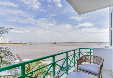 2 Bedroom Serviced Apartment For Rent - Chakto Mukh, Phnom Penh thumbnail