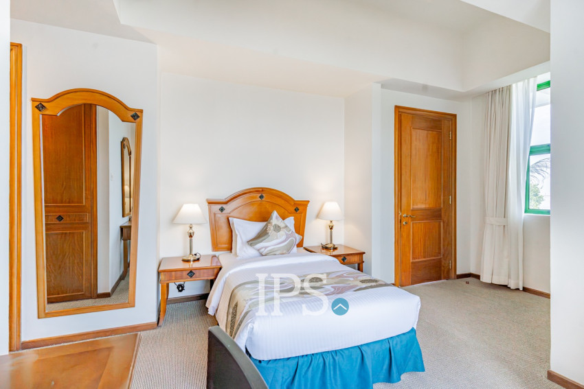 2 Bedroom Serviced Apartment For Rent - Chakto Mukh, Phnom Penh