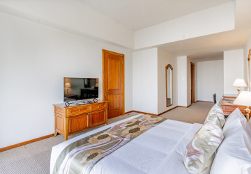 2 Bedroom Serviced Apartment For Rent - Chakto Mukh, Phnom Penh thumbnail