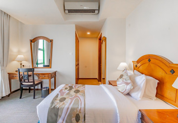 2 Bedroom Serviced Apartment For Rent - Chakto Mukh, Phnom Penh thumbnail