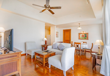 2 Bedroom Serviced Apartment For Rent - Chakto Mukh, Phnom Penh thumbnail