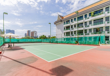 2 Bedroom Serviced Apartment For Rent - Chakto Mukh, Phnom Penh thumbnail