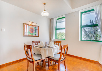 2 Bedroom Serviced Apartment For Rent - Chakto Mukh, Phnom Penh thumbnail