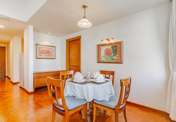 2 Bedroom Serviced Apartment For Rent - Chakto Mukh, Phnom Penh thumbnail