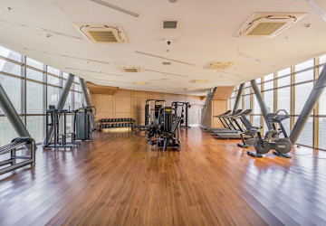 3 Bedroom Condo For Rent - The Peak, Tonle Bassac, Phnom Penh thumbnail