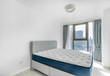 3 Bedroom Condo For Rent - The Peak, Tonle Bassac, Phnom Penh thumbnail