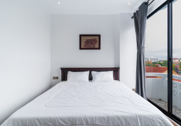 11 Unit Apartment Building For Sale - Svay Dangkum, Siem Reap thumbnail