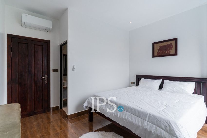 11 Unit Apartment Building For Sale - Svay Dangkum, Siem Reap