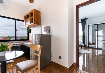 11 Unit Apartment Building For Sale - Svay Dangkum, Siem Reap thumbnail