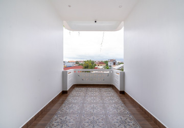 11 Unit Apartment Building For Sale - Svay Dangkum, Siem Reap thumbnail