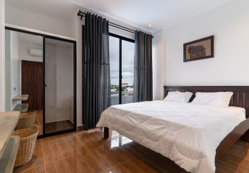 11 Unit Apartment Building For Sale - Svay Dangkum, Siem Reap thumbnail