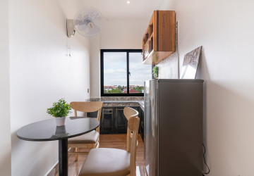 11 Unit Apartment Building For Sale - Svay Dangkum, Siem Reap thumbnail