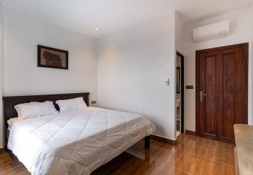 11 Unit Apartment Building For Sale - Svay Dangkum, Siem Reap thumbnail