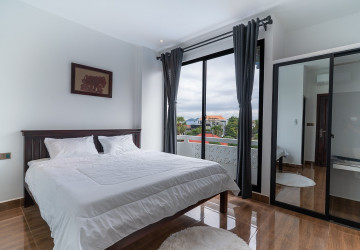 11 Unit Apartment Building For Sale - Svay Dangkum, Siem Reap thumbnail