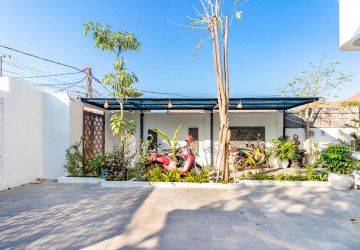 11 Unit Apartment Building For Sale - Svay Dangkum, Siem Reap thumbnail