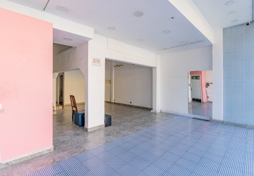395 Sqm Commercial Building For Rent - BKK1, Phnom Penh thumbnail