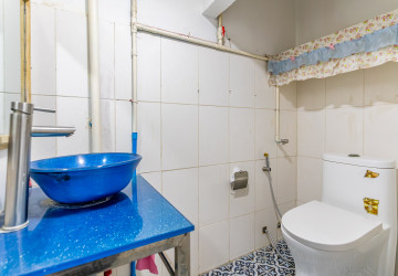 395 Sqm Commercial Building For Rent - BKK1, Phnom Penh thumbnail