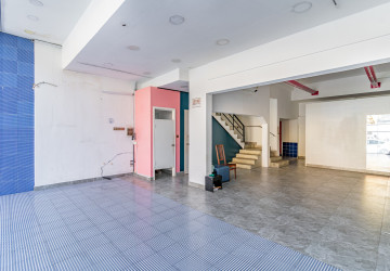 395 Sqm Commercial Building For Rent - BKK1, Phnom Penh thumbnail