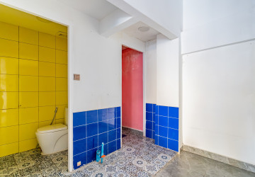 395 Sqm Commercial Building For Rent - BKK1, Phnom Penh thumbnail