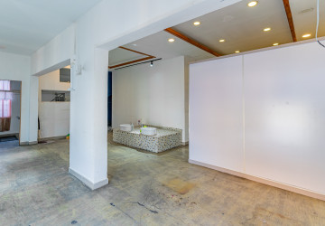 395 Sqm Commercial Building For Rent - BKK1, Phnom Penh thumbnail