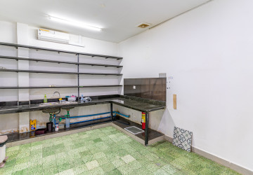 395 Sqm Commercial Building For Rent - BKK1, Phnom Penh thumbnail
