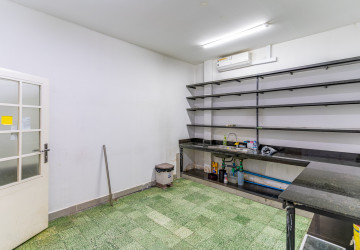395 Sqm Commercial Building For Rent - BKK1, Phnom Penh thumbnail