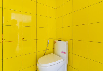 395 Sqm Commercial Building For Rent - BKK1, Phnom Penh thumbnail