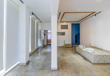 395 Sqm Commercial Building For Rent - BKK1, Phnom Penh thumbnail