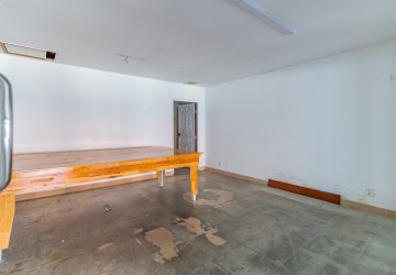 395 Sqm Commercial Building For Rent - BKK1, Phnom Penh thumbnail
